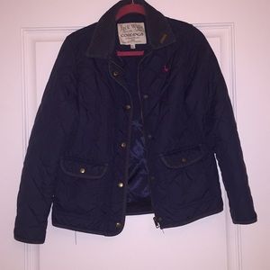 Jack Wills Jacket